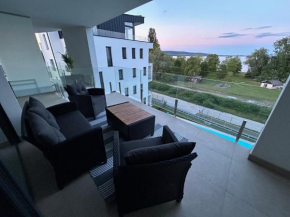 Helikon Terasz Apartman